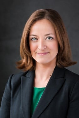 Senior Litigation Associate, Katherine L. Mastaitis, Esq., Lends Experience to Mock Trial 