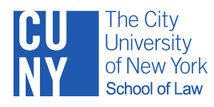 CUNY the City University of New York School of Law
