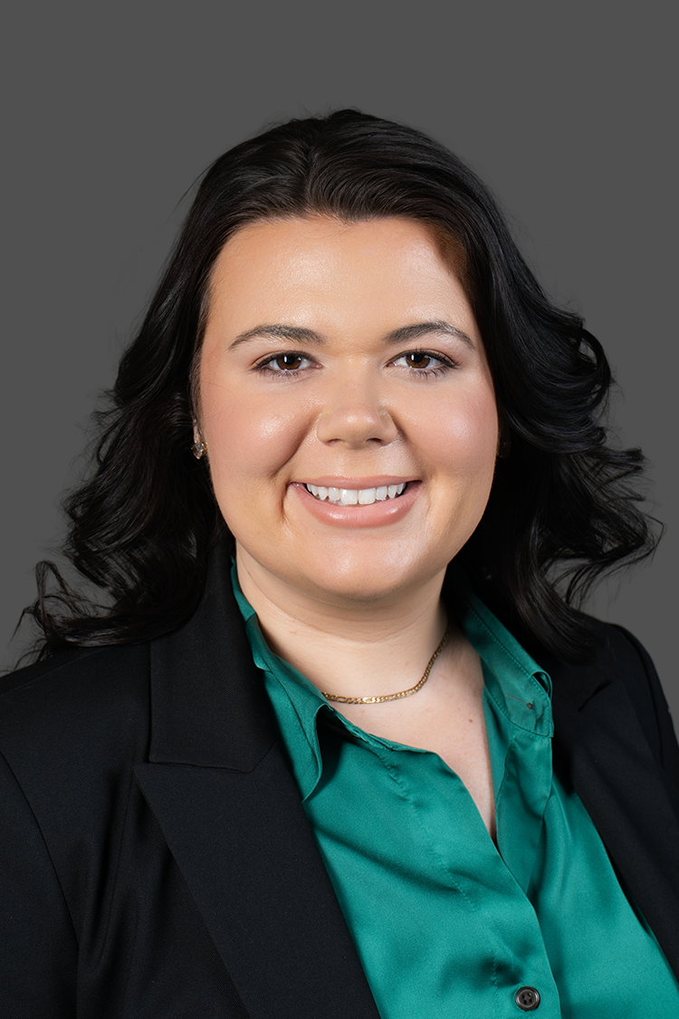 Headshot of Caitlin L. Curtin, Esq.