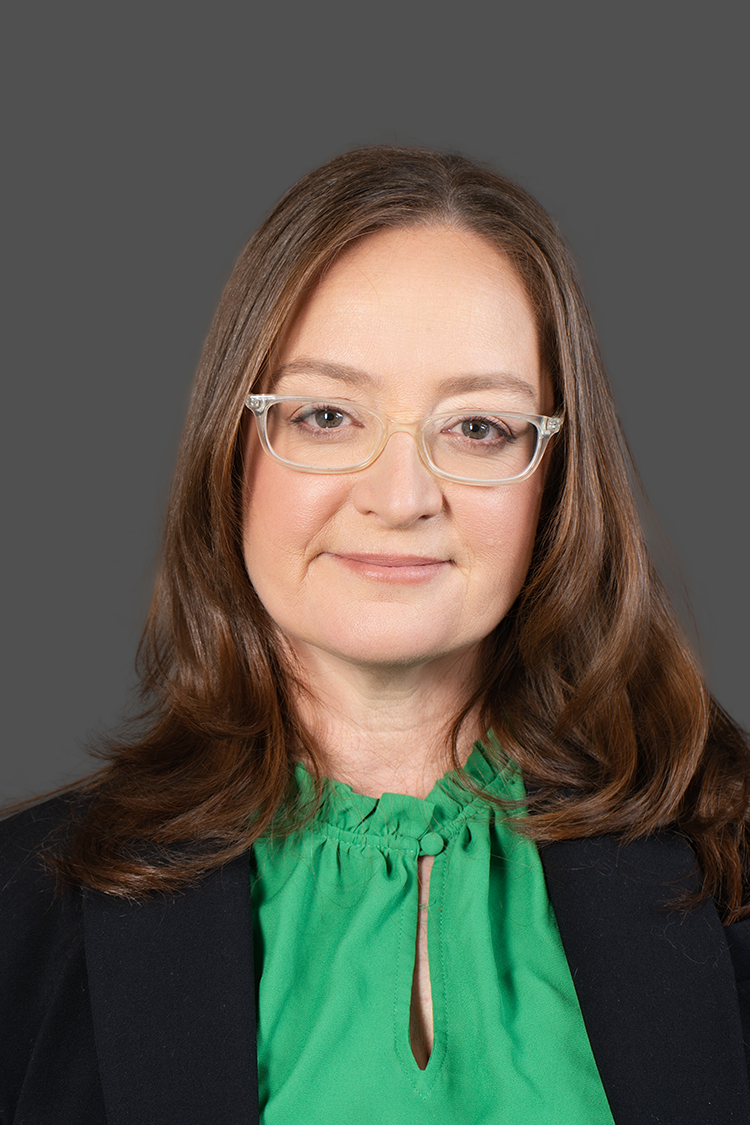 Headshot of Katherine L. Mastaitis, Esq.