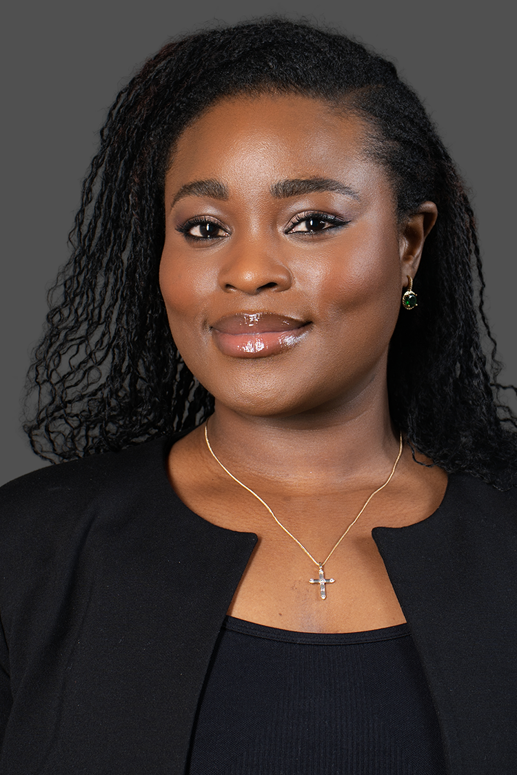 El-Shammah Oyekola